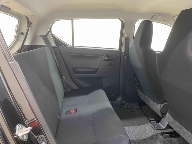 ミライースＬ　ＳＡIII　保証付き（静岡県）の中古車