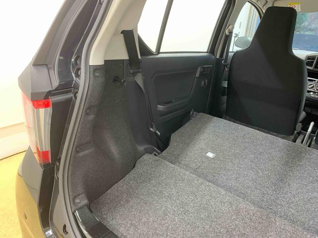 ミライースＬ　ＳＡIII　保証付き（静岡県）の中古車