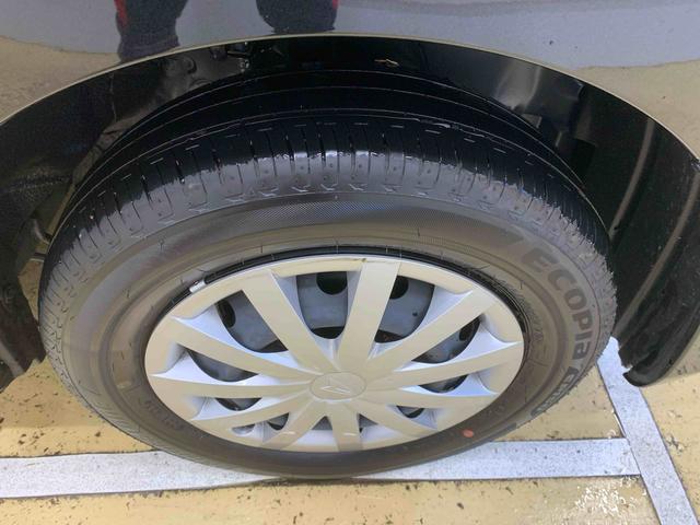 ミライースＬ　ＳＡIII　保証付き（静岡県）の中古車