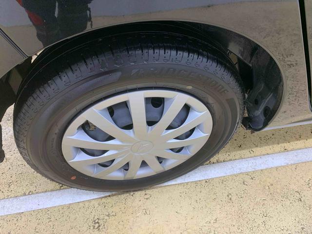 ミライースＬ　ＳＡIII　保証付き（静岡県）の中古車