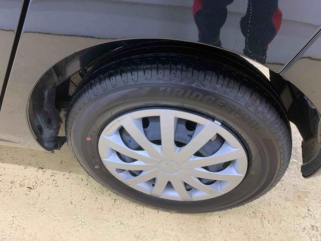 ミライースＬ　ＳＡIII　保証付き（静岡県）の中古車