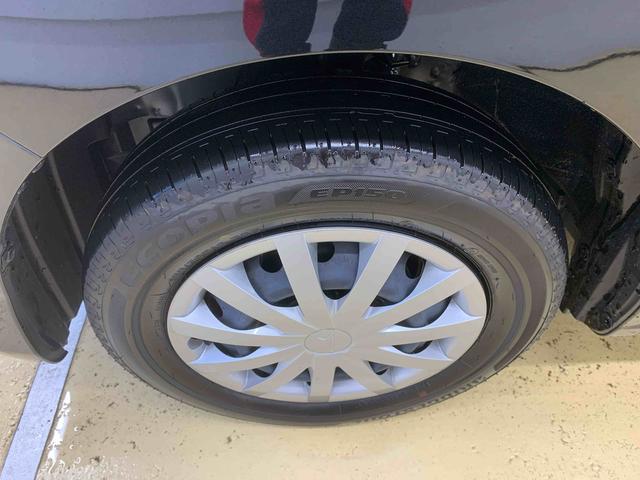 ミライースＬ　ＳＡIII　保証付き（静岡県）の中古車