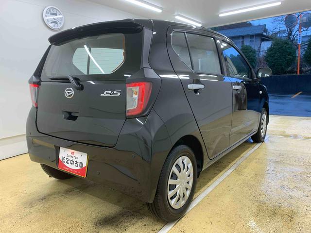 ミライースＬ　ＳＡIII　保証付き（静岡県）の中古車