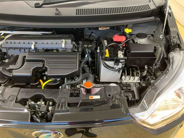 ミライースＬ　ＳＡIII　保証付き（静岡県）の中古車