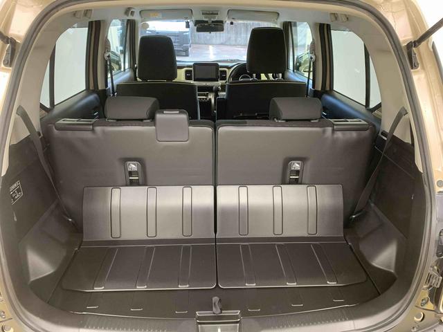 クロスビーハイブリッドMZ ナビ ドラレコ 保証付きETC(静岡県)の中古車