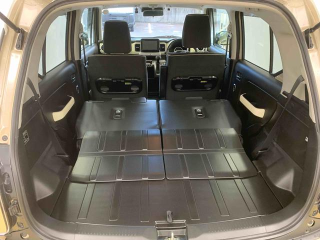 クロスビーハイブリッドMZ ナビ ドラレコ 保証付きETC(静岡県)の中古車