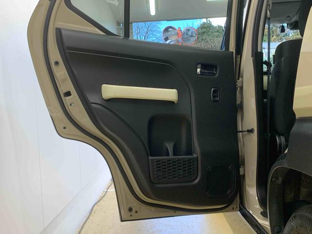 クロスビーハイブリッドMZ ナビ ドラレコ 保証付きETC(静岡県)の中古車