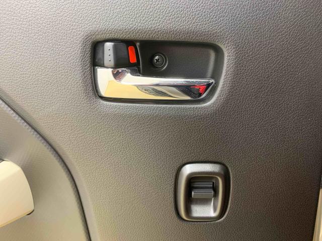 クロスビーハイブリッドMZ ナビ ドラレコ 保証付きETC(静岡県)の中古車