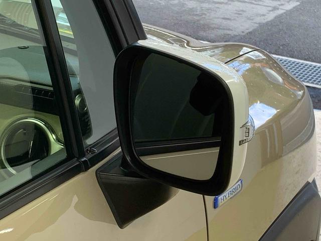 クロスビーハイブリッドMZ ナビ ドラレコ 保証付きETC(静岡県)の中古車