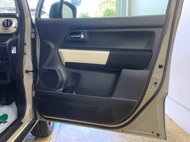 クロスビーハイブリッドMZ ナビ ドラレコ 保証付きETC(静岡県)の中古車