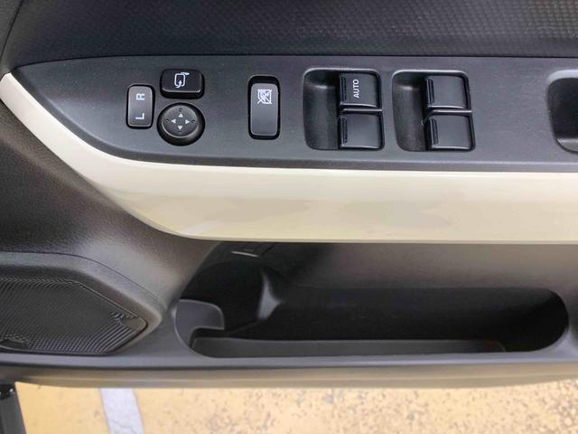 クロスビーハイブリッドMZ ナビ ドラレコ 保証付きETC(静岡県)の中古車