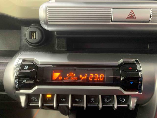 クロスビーハイブリッドMZ ナビ ドラレコ 保証付きETC(静岡県)の中古車