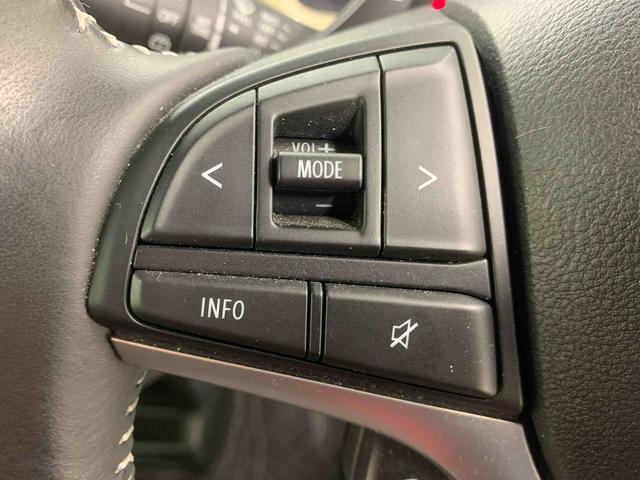 クロスビーハイブリッドMZ ナビ ドラレコ 保証付きETC(静岡県)の中古車