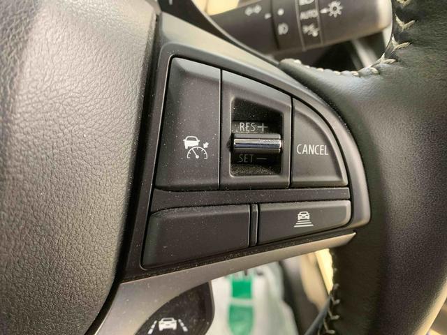 クロスビーハイブリッドMZ ナビ ドラレコ 保証付きETC(静岡県)の中古車