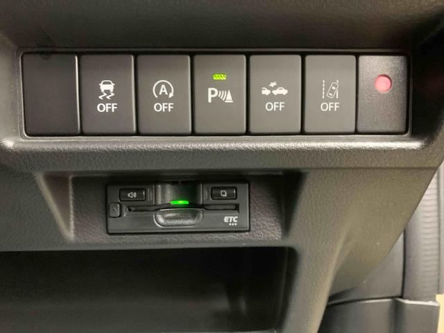 クロスビーハイブリッドMZ ナビ ドラレコ 保証付きETC(静岡県)の中古車