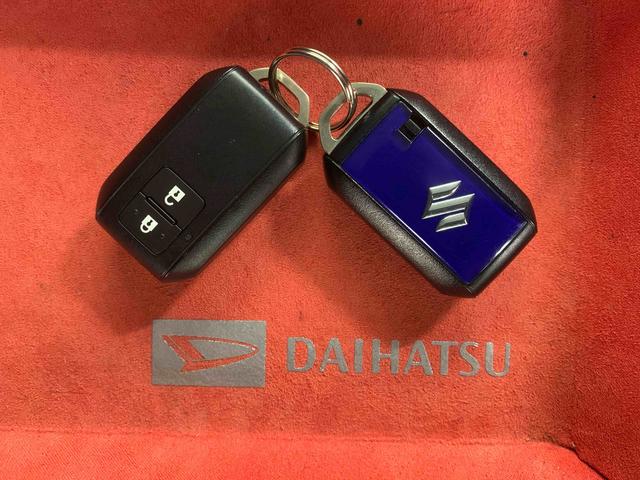 クロスビーハイブリッドMZ ナビ ドラレコ 保証付きETC(静岡県)の中古車