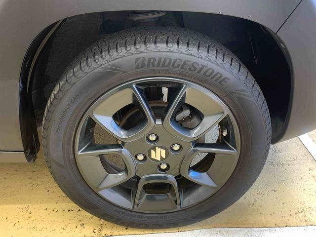 クロスビーハイブリッドMZ ナビ ドラレコ 保証付きETC(静岡県)の中古車