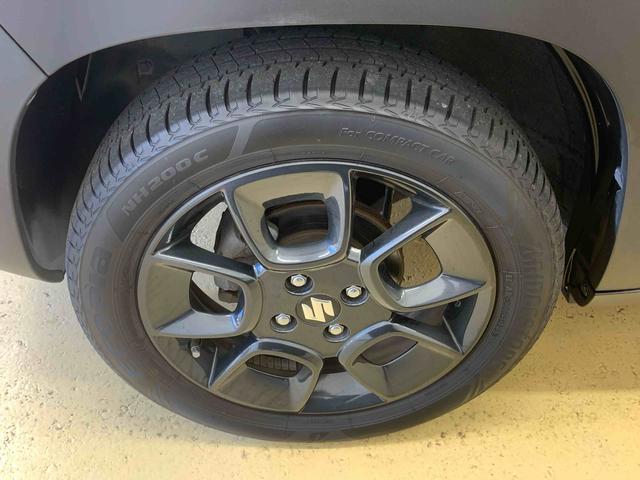 クロスビーハイブリッドMZ ナビ ドラレコ 保証付きETC(静岡県)の中古車