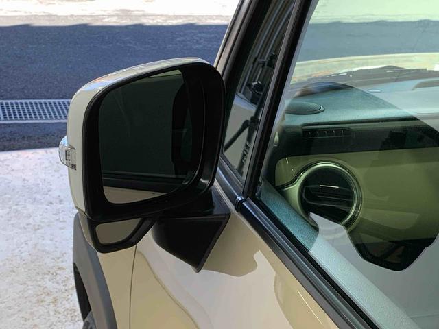 クロスビーハイブリッドMZ ナビ ドラレコ 保証付きETC(静岡県)の中古車