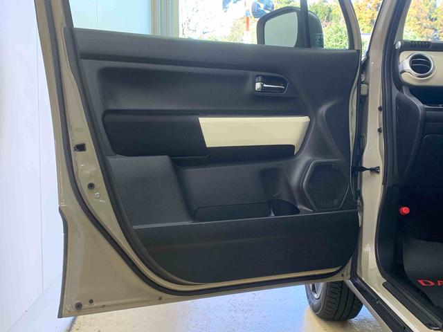 クロスビーハイブリッドMZ ナビ ドラレコ 保証付きETC(静岡県)の中古車