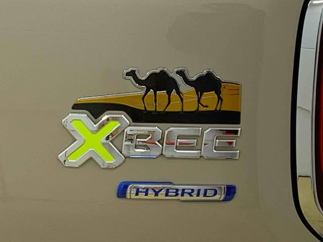 クロスビーハイブリッドMZ ナビ ドラレコ 保証付きETC(静岡県)の中古車