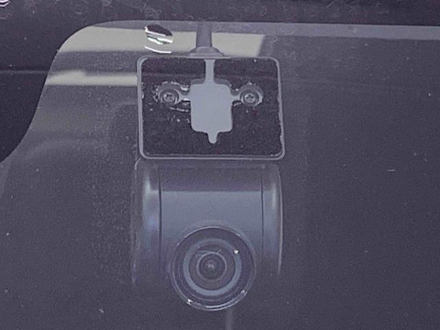 クロスビーハイブリッドMZ ナビ ドラレコ 保証付きETC(静岡県)の中古車