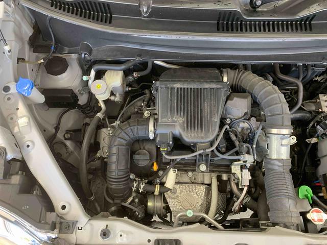 クロスビーハイブリッドMZ ナビ ドラレコ 保証付きETC(静岡県)の中古車