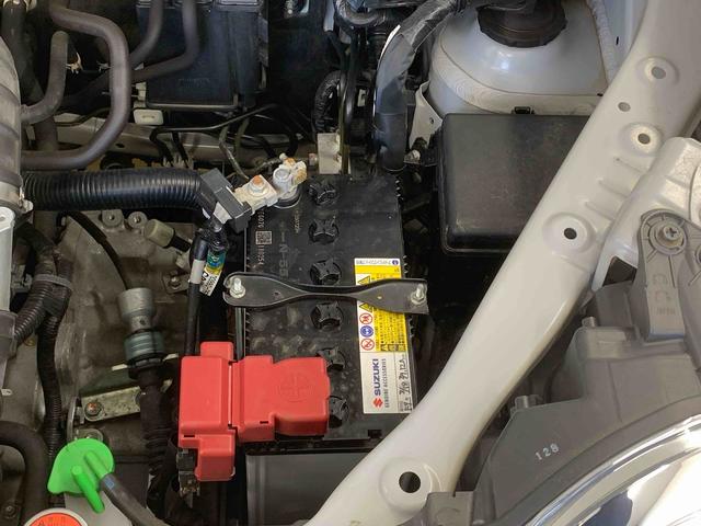 クロスビーハイブリッドMZ ナビ ドラレコ 保証付きETC(静岡県)の中古車