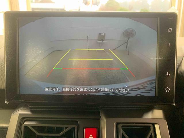 タフトＧターボ　ダーククロムベンチャー　バックカメラ　保証付きディスプレイオーディオ（静岡県）の中古車