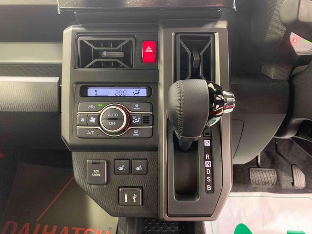 タフトＧターボ　ダーククロムベンチャー　バックカメラ　保証付きディスプレイオーディオ（静岡県）の中古車