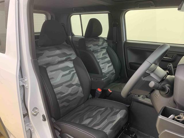 タフトＧターボ　ダーククロムベンチャー　バックカメラ　保証付きディスプレイオーディオ（静岡県）の中古車