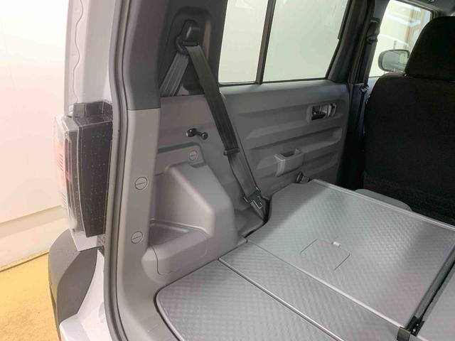 タフトＧターボ　ダーククロムベンチャー　バックカメラ　保証付きディスプレイオーディオ（静岡県）の中古車