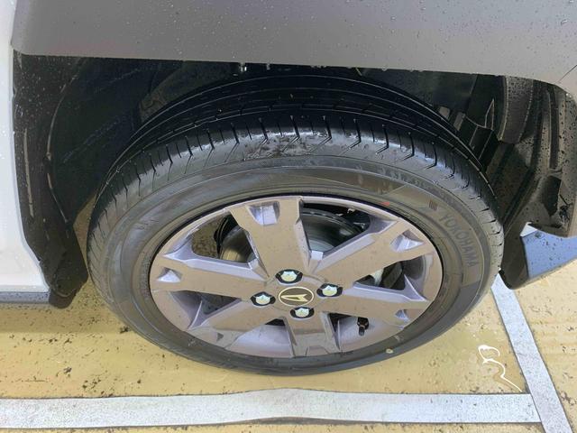 タフトＧターボ　ダーククロムベンチャー　バックカメラ　保証付きディスプレイオーディオ（静岡県）の中古車