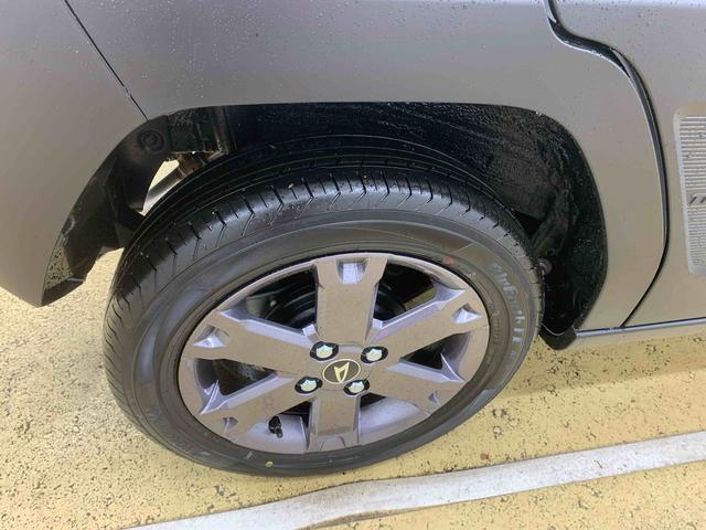 タフトＧターボ　ダーククロムベンチャー　バックカメラ　保証付きディスプレイオーディオ（静岡県）の中古車