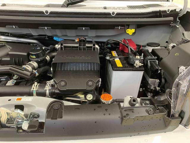 タフトＧターボ　ダーククロムベンチャー　バックカメラ　保証付きディスプレイオーディオ（静岡県）の中古車