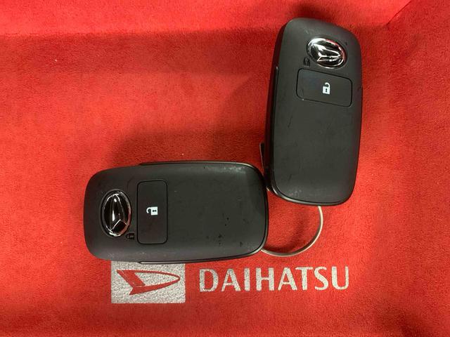 タフトＧターボ　ダーククロムベンチャー　バックカメラ　保証付きディスプレイオーディオ（静岡県）の中古車