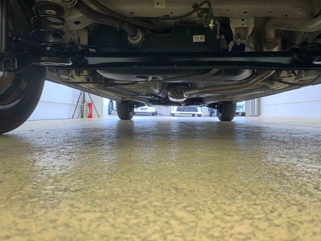 ハスラーハイブリッドＸＥＴＣ　ドラレコ　社外ナビ　保証付き（静岡県）の中古車