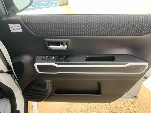 ハスラーハイブリッドＸＥＴＣ　ドラレコ　社外ナビ　保証付き（静岡県）の中古車