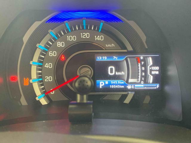 ハスラーハイブリッドＸＥＴＣ　ドラレコ　社外ナビ　保証付き（静岡県）の中古車