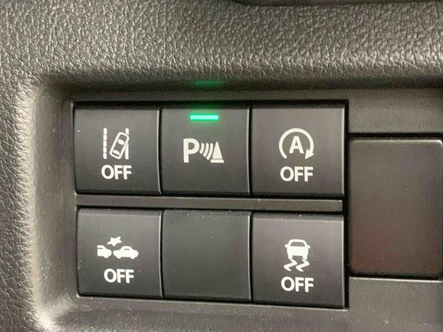 ハスラーハイブリッドＸＥＴＣ　ドラレコ　社外ナビ　保証付き（静岡県）の中古車