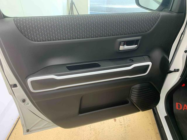 ハスラーハイブリッドＸＥＴＣ　ドラレコ　社外ナビ　保証付き（静岡県）の中古車