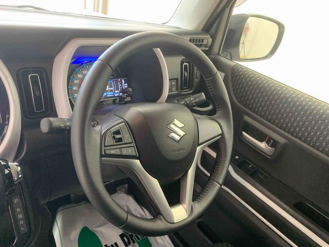 ハスラーハイブリッドＸＥＴＣ　ドラレコ　社外ナビ　保証付き（静岡県）の中古車