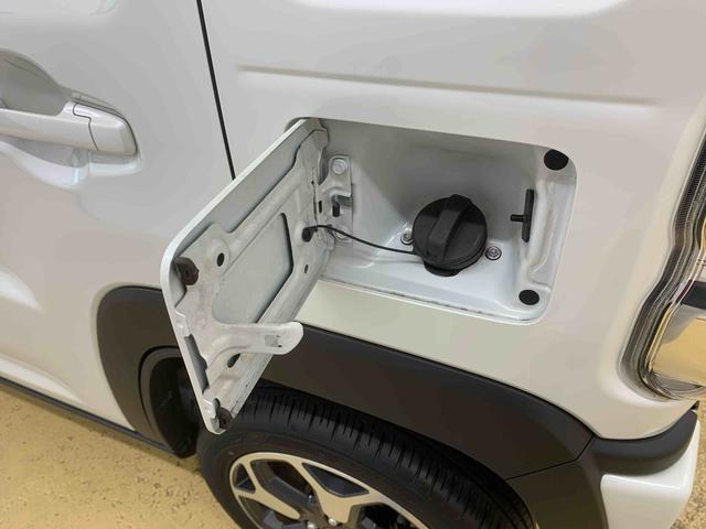 ハスラーハイブリッドＸＥＴＣ　ドラレコ　社外ナビ　保証付き（静岡県）の中古車