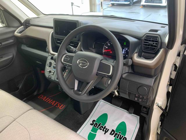 ムーヴＬ　保証付きまごころ保証１年付き　記録簿　取扱説明書　キーレスエントリー　禁煙車　ワンオーナー　エアバッグ　エアコン　パワーステアリング　パワーウィンドウ　ＡＢＳ（静岡県）の中古車