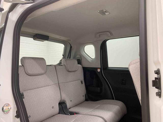 ムーヴＬ　保証付きまごころ保証１年付き　記録簿　取扱説明書　キーレスエントリー　禁煙車　ワンオーナー　エアバッグ　エアコン　パワーステアリング　パワーウィンドウ　ＡＢＳ（静岡県）の中古車