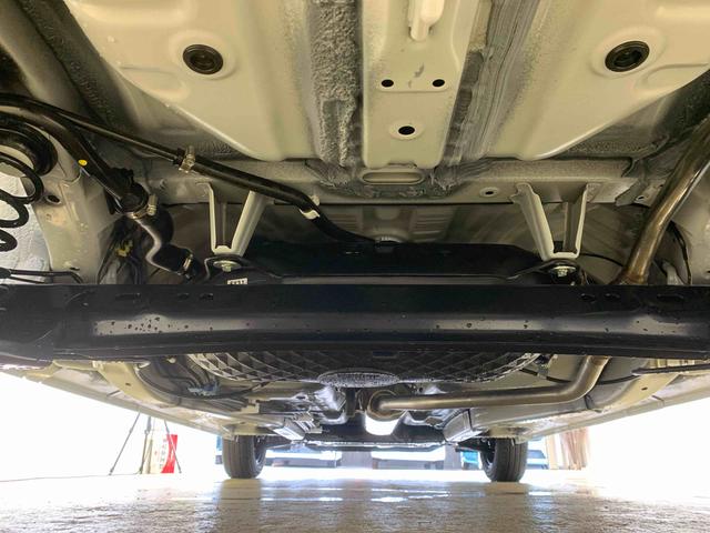 ムーヴＬ　保証付きまごころ保証１年付き　記録簿　取扱説明書　キーレスエントリー　禁煙車　ワンオーナー　エアバッグ　エアコン　パワーステアリング　パワーウィンドウ　ＡＢＳ（静岡県）の中古車