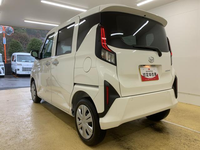 ムーヴＬ　保証付きまごころ保証１年付き　記録簿　取扱説明書　キーレスエントリー　禁煙車　ワンオーナー　エアバッグ　エアコン　パワーステアリング　パワーウィンドウ　ＡＢＳ（静岡県）の中古車