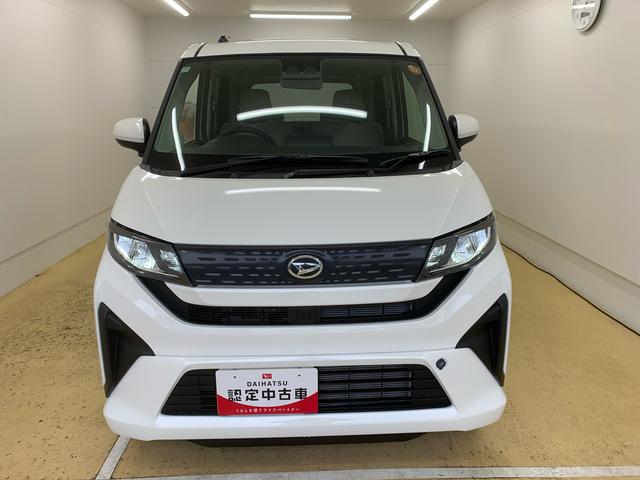 ムーヴＬ　保証付きまごころ保証１年付き　記録簿　取扱説明書　キーレスエントリー　禁煙車　ワンオーナー　エアバッグ　エアコン　パワーステアリング　パワーウィンドウ　ＡＢＳ（静岡県）の中古車