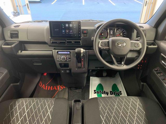 アトレーＲＳ　保証付きディスプレイオーディオ　バックカメラ（静岡県）の中古車