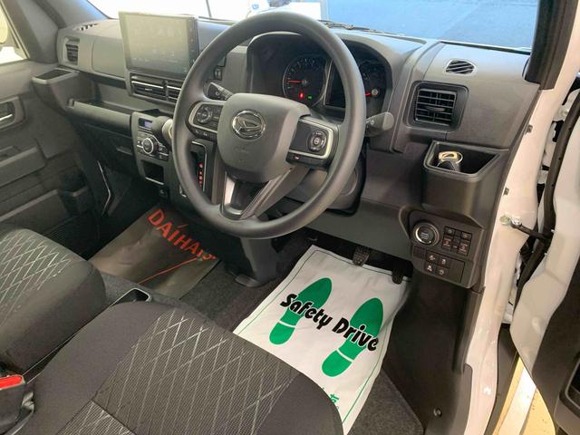 アトレーＲＳ　保証付きディスプレイオーディオ　バックカメラ（静岡県）の中古車